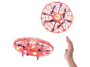 Lexibook MINI Dron UFO UFO01