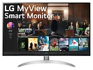 Monitor Smart 32