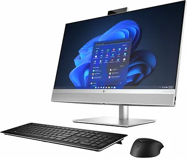 HP Inc. Komputer EliteOne 870 G9 All-in-One, ekran dotykowy i5-13500 512GB/16GB/W11P/27 cali 628N3ET