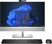 HP Inc. Komputer EliteOne 870 G9 All-in-One PC Wolf Pro Security Edition 870AIONT i5-12600 512GB/16GB/W11P/27 cali 628G7ET