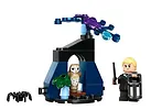 LEGO Klocki Harry Potter 30677 Draco w Zakazanym Lesie