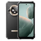 Blackview Smartfon BL9000 12/512GB 8800 mAh 5G DualSIM złoty