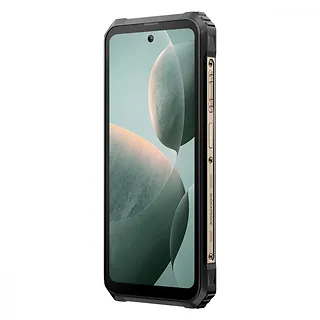 Blackview Smartfon BL9000 12/512GB 8800 mAh 5G DualSIM złoty