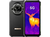 Smartfon Blackview BL9000 Pro 12/512GB 8800 mAh 5G DualSIM czarny