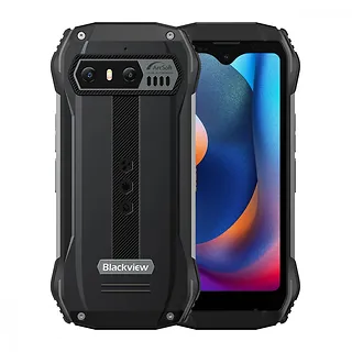 Blackview Smartfon N6000SE 4/128GB 3700 mAh DualSIM czarny