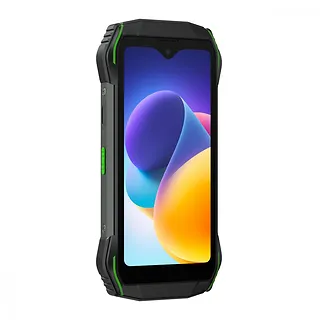 Blackview Smartfon N6000SE 4/128 Zielony