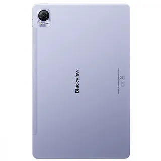 Blackview Tablet MEGA1 12/256GB Purpurowy