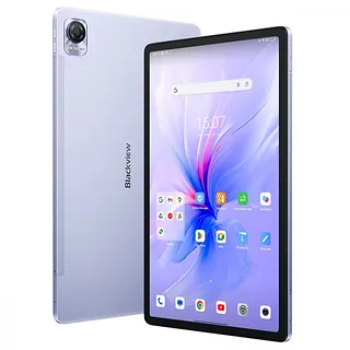 Blackview Tablet MEGA1 12/256GB Purpurowy