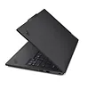 Lenovo Mobilna stacja robocza ThinkPad P14s G5 21ME000SPB W11Pro 8840HS//32GB/1TB/AMD Radeon/14 cali/OLED/Black/3YRS Premier Support + CO2 Offset