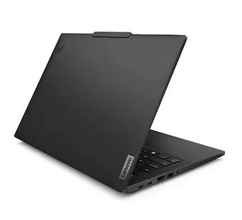 Lenovo Mobilna stacja robocza ThinkPad P14s G5 21ME000SPB W11Pro 8840HS//32GB/1TB/AMD Radeon/14 cali/OLED/Black/3YRS Premier Support + CO2 Offset