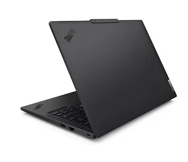 Lenovo Mobilna stacja robocza ThinkPad P14s G5 21ME000SPB W11Pro 8840HS//32GB/1TB/AMD Radeon/14 cali/OLED/Black/3YRS Premier Support + CO2 Offset