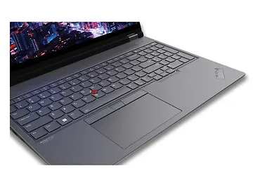 Lenovo Mobilna stacja robocza ThinkPad P16 G2 21FA004SPB W11Pro i7-14700HX/32GB/1TB/RTXA2000 8GB/16.0 WQXGA/Strom Grey/3YRS CI + CO2 Offset