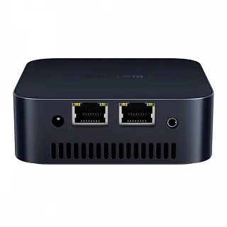 Blackview Mini PC MP80 N97 16GB SSD 1TB W11 Pro Czarny