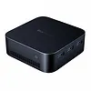 Blackview Mini PC MP80 N97 16GB SSD 1TB W11 Pro Czarny