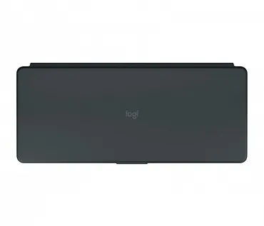 Logitech Klawiatura Keys-To-Go 2 grafitowa US