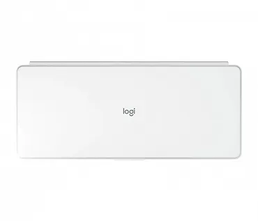 Logitech Klawiatura Keys-To-Go 2 jasnoszara US