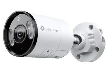 TP-LINK Kamera VIGI C355(6mm) 5MP Full-Color Bullet