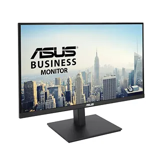 Asus Monitor 27 cali VA27ACFSN