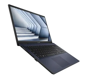 Asus Notebook ExpertBook B1 B1502CVA-BQ0110X FHD/i5-1335U/8GB/512GB/W11 PRO  gwar 36 mies NBD, możliwa cena 2252 PLN - info u PM-a