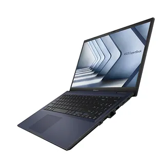 Asus Notebook ExpertBook B1 B1502CVA-BQ0110X FHD/i5-1335U/8GB/512GB/W11 PRO  gwar 36 mies NBD, możliwa cena 2252 PLN - info u PM-a