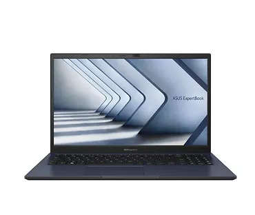 Asus Notebook ExpertBook B1 B1502CVA-BQ0110X FHD/i5-1335U/8GB/512GB/W11 PRO  gwar 36 mies NBD, możliwa cena 2252 PLN - info u PM-a