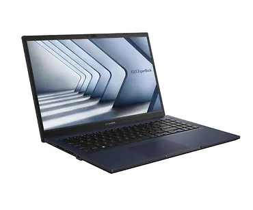 Asus Notebook ExpertBook B1 B1502CVA-BQ0110X FHD/i5-1335U/8GB/512GB/W11 PRO  gwar 36 mies NBD, możliwa cena 2252 PLN - info u PM-a