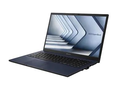 Asus Notebook ExpertBook B1 B1502CVA-BQ0110X FHD/i5-1335U/8GB/512GB/W11 PRO  gwar 36 mies NBD, możliwa cena 2252 PLN - info u PM-a