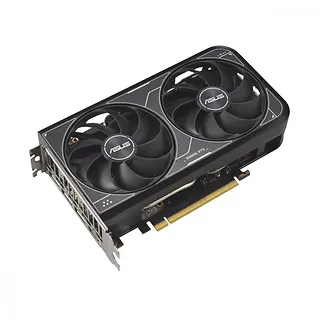 Asus Karta graficzna RTX 4060 Ti DUAL OC V2 8GB GDDR6 128bit 3DP