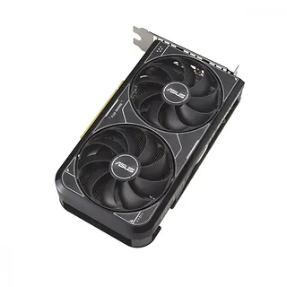 Asus Karta graficzna RTX 4060 Ti DUAL OC V2 8GB GDDR6 128bit 3DP