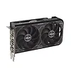 Asus Karta graficzna RTX 4060 Ti DUAL OC V2 8GB GDDR6 128bit 3DP