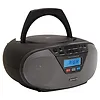 AIWA Boombox BBTU-400BK CD/MP3