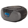 AIWA Boombox BBTU-400BK CD/MP3