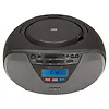 AIWA Boombox BBTU-400BK CD/MP3