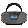 AIWA Boombox BBTU-400BK CD/MP3