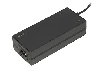 iBOX Zasilacz uniwersalny 120 W automatic