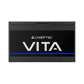 Chieftec Zasilacz BPX-750-S VITA Series 750W ATX