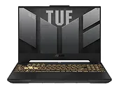 Laptop Asus TUF Gaming F15 i5-12500H/15.6 FHD 144Hz/16GB/1000GB SSD M.2/RTX3050 4GB/W11