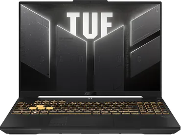 Laptop Asus TUF Gaming F16 i7-13650HX/16