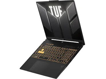 Laptop Asus TUF Gaming F16 i7-13650HX/16