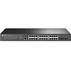 TP-LINK Przełącznik SG3428XPP-M2 24x2.5GE PoE+ 4SFP+