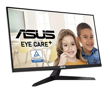 Asus Monitor 27 cali VY27UQ 4K IPS HDMI DP