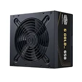 Cooler Master Zasilacz G Gold V2 650W 80 Plus Gold ATX 3.1