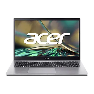 Laptop Notebook Acer Aspire 3 A315-59-33J8 i3-1215U/15.6 FHD/8GB/512GB/NoOS/Pure Silver