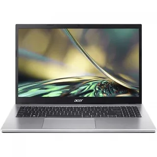 Laptop Notebook Acer Aspire 3 A315-59-58XM i5-1235U/15.6 FHD IPS/8GB/512GB/NoOS/Pure Silver