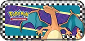 Pokemon TCG Karty BTS - Pencil Case (2024)