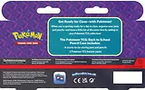 Pokemon TCG Karty BTS - Pencil Case (2024)