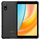 ULEFONE Tablet Armor Pad Pro LTE 8 cala 8/128GB 7650 mAh czarny