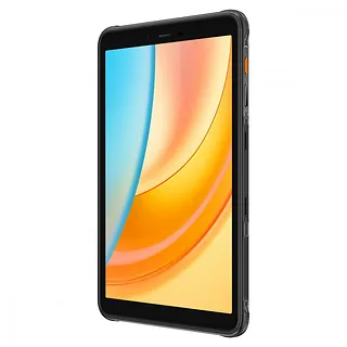 ULEFONE Tablet Armor Pad Pro LTE 8 cala 8/128GB 7650 mAh czarny