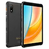 ULEFONE Tablet Armor Pad Pro LTE 8 cala 8/128GB 7650 mAh czarny