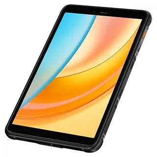 ULEFONE Tablet Armor Pad Pro LTE 8 cala 8/128GB 7650 mAh czarny